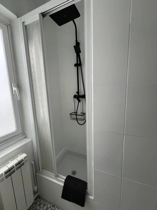 Burgo Piso Acogedor Cerca Del Centro. 아파트 외부 사진