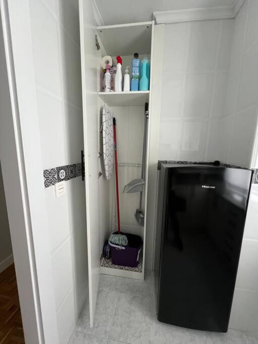 Burgo Piso Acogedor Cerca Del Centro. 아파트 외부 사진