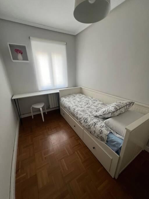 Burgo Piso Acogedor Cerca Del Centro. 아파트 외부 사진